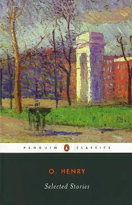 Selected Stories O Henry