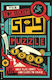 Top Secret Spy Puzzle Book