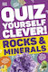 Quiz Yourself Clever Rocks And Minerals
