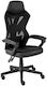 Liberta Outrider Gaming Stuhl Schwarz