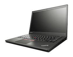 Lenovo ThinkPad T450s Refurbished Grade B 14" (Core i5-5200U/8GB/256GB SSD/No OS)