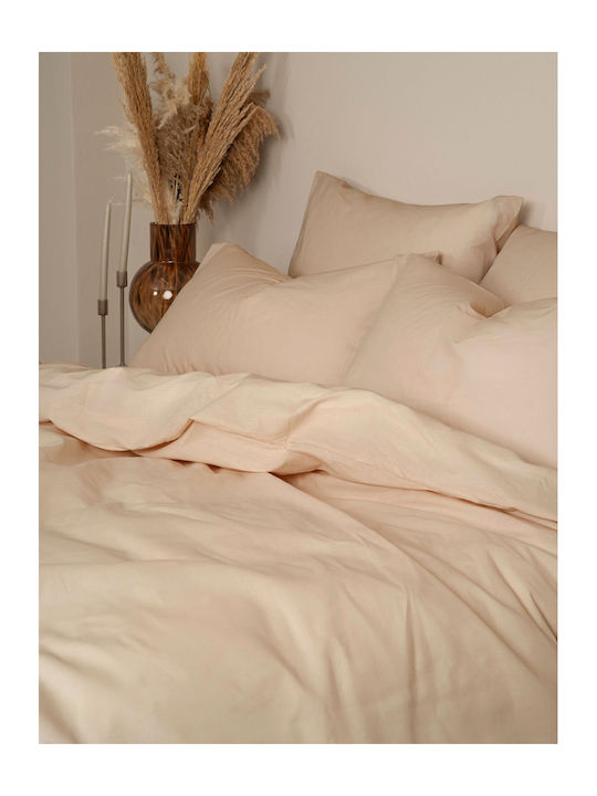 Sunshine Cotton Feelings 151 Σεντόνι Μονό 165x2...