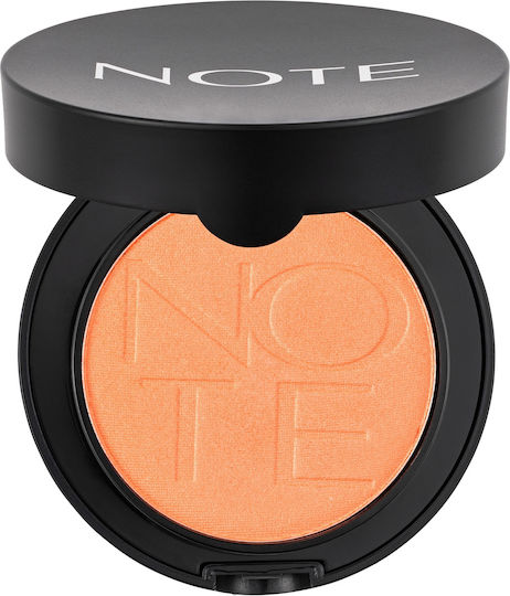 Note Ρουζ No14 Luminous Silk 5.5gr