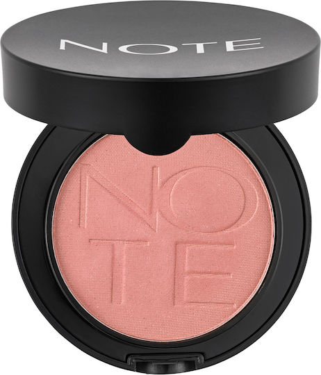 Note Ρουζ No10 Luminous Silk 5.5gr