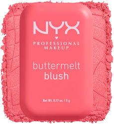 NYX Professional Makeup Руж Buttermelt 04 U Know Butta 5гр NYX Professional Makeup Руж Buttermelt 04 U Know Butta 5гр