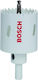 Bosch Ποτηροπρίονο HSS με Διάμετρο 51mm για Ξύλο, Μέταλλο και Πλαστικό