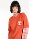 Colin's Feminin Tricou Orange