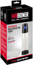Automatic Masturbation Pump