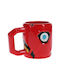 Paladone Heat Change Mug Ceramic 500ml