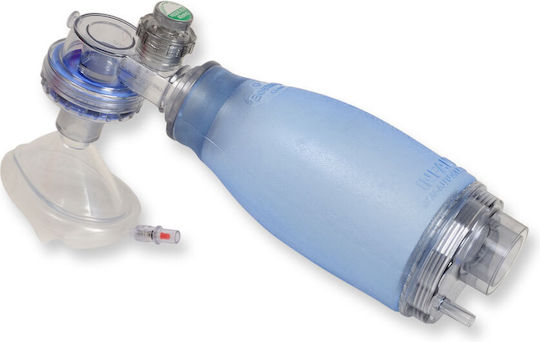Gima Resuscitation Device 1 Piece 34249