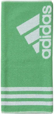 Adidas Beach Towel Cotton 100x50cm.