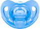 Nuk Pacifier Silicone Sensitive Blue with Case ...