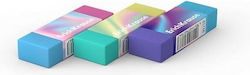 ErichKrause Eraser for Pencil and Pen 1pcs