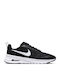 Air Max Nuaxis Ανδρικά Sneakers Μαύρο
