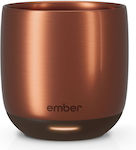 Ember Glass Thermos