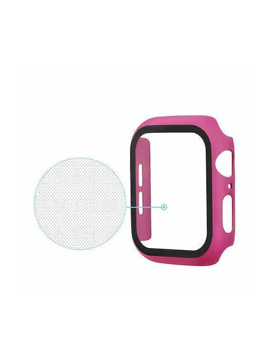 ObaStyle σε Ροζ χρώμα για Apple Watch 42mm