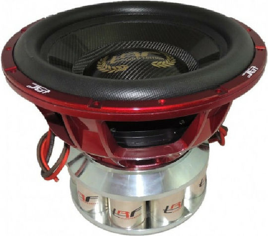 TRF SPL SW1570NDGE D0.7 Subwoofer Αυτοκινήτου 15" 7000W RMS