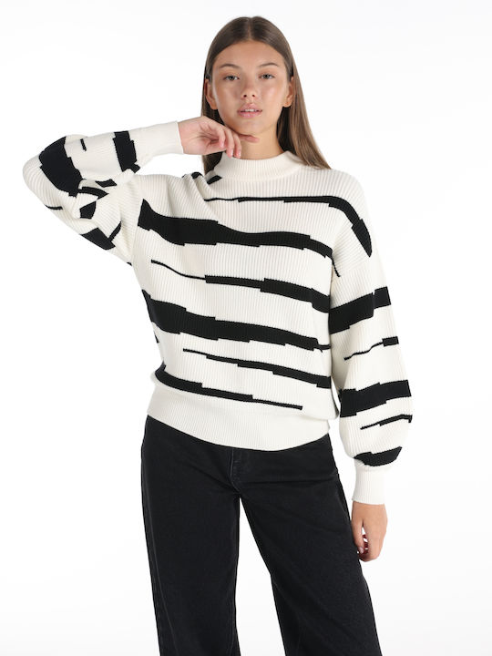 Colin's Damen Pullover White