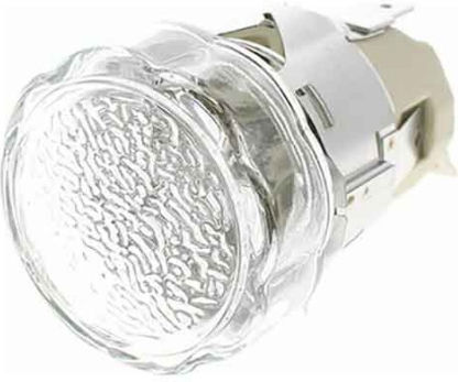 Whirlpool Ofenlampe 40W für Fassung G9