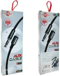 3.5mm zu Lightning 1m 3.5mm zu Lightning 1m