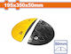 Wadfow Protector Ramp Black