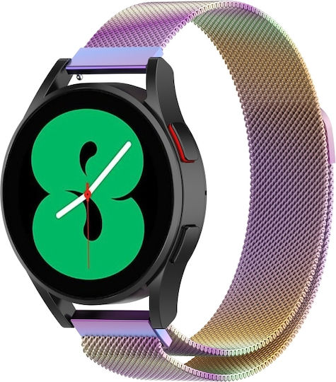 Φορτιστής για Huawei Watch 4 / 4 Pro Μαύρος