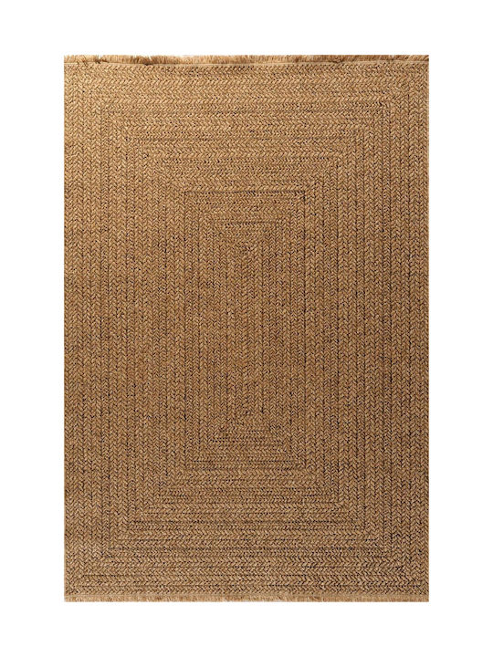 Tzikas Carpets Kenzzi Teppich Außenbereich Rechteckig P.r. 05001-778