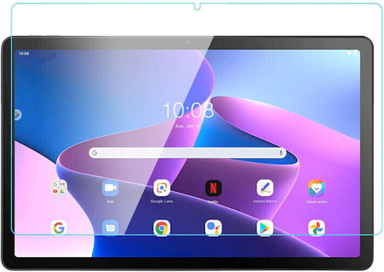 0.3mm Tempered Glass (Lenovo Tab M10 10.1 3rd Gen)