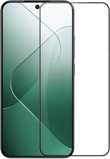 Tempered Glass (Poco X3, Poco X3 Pro)