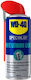 Wd-40 WD-40 High Performance White Lithium Спрей Грес 400мл 1бр