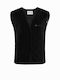 Inuteq Men's Safety Vest Black