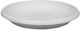 Et Plast Plate Pot White 009088