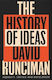 History Of Ideas