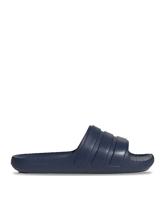 adidas Adilette Flow Мъжки Слайдове Сини
