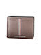 Tommy Hilfiger Men's Wallet Brown