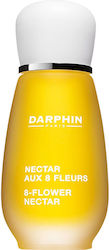 Darphin Firming , Νourishing & Brightening Rose Facial Oil 15ml Darphin Firming , Νourishing & Brightening Rose Facial Oil 15ml