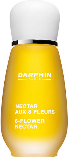 Darphin Firming , Νourishing & Brightening Rose Facial Oil 15ml