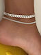 Bracelet Set Anklet Chain