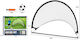 Trademarkt Football Goal 80x53cm