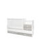 Lorelli Babybett Combo Artwood mit Schublade