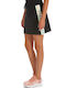 Kappa Skirt Black