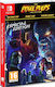 The Pixel Pulps Collection Special Edition Switch Game