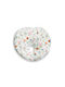 Sensillo Mehrfarbig 22x22cm