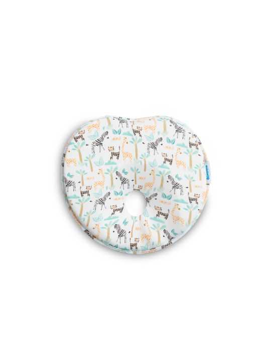 Sensillo Baby Sleep Pillow 22x22cm