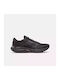 Energen Tech 2 Sport Shoes Running Black