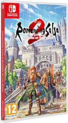 Romancing SaGa 2: Revenge Of The Seven