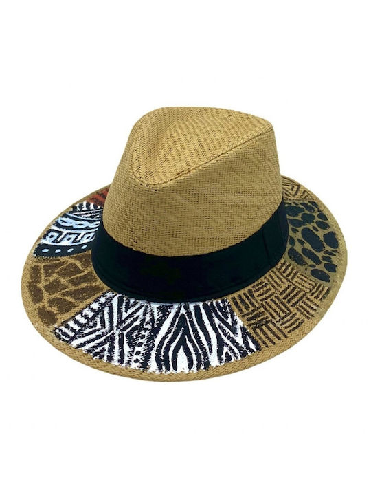 Limnos Brown Hat