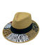 Limnos Brown Hat