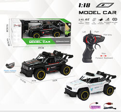 Trifox Remote Controlled Car 1:18