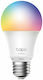 TP-LINK Tapo L530E Smart Λάμπα LED 8.7W για Ντουί E27 RGBW 806lm Dimmable v3